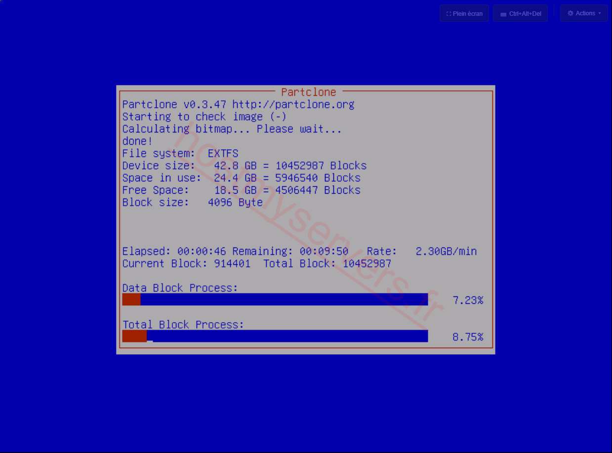 Image verification