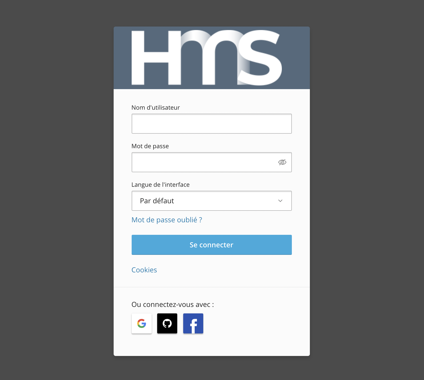 Подключение к Plesk