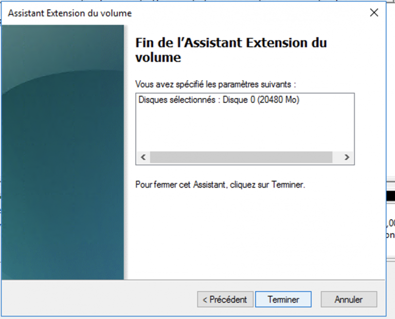 Завершить операцию